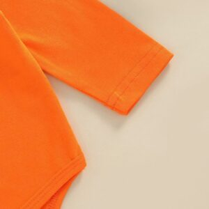 Halloween 2PCS Ghost Printing Onesie JuniorHaul