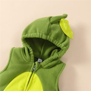 Avocado Baby Romper JuniorHaul