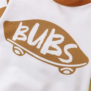 Halloween 3PCS Grid printed Baby Jumpsuits JuniorHaul