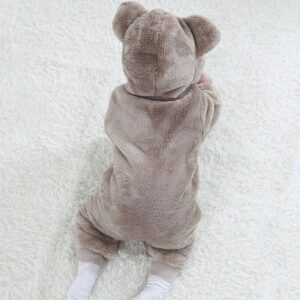 Baby Koala Jumpsuit JuniorHaul