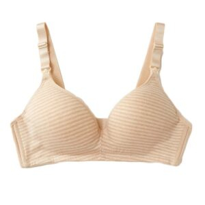 no front open / One Size / 36 - Mom's Nursing Bra - JuniorHaul