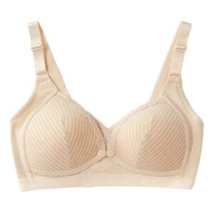 22 / One Size / 40 - Mom's Nursing Bra - JuniorHaul
