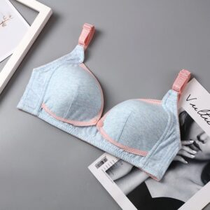 15 / One Size / 36 - Mom's Nursing Bra - JuniorHaul