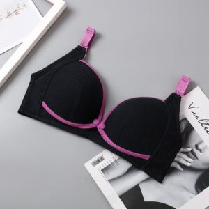 16 / One Size / 34 - Mom's Nursing Bra - JuniorHaul