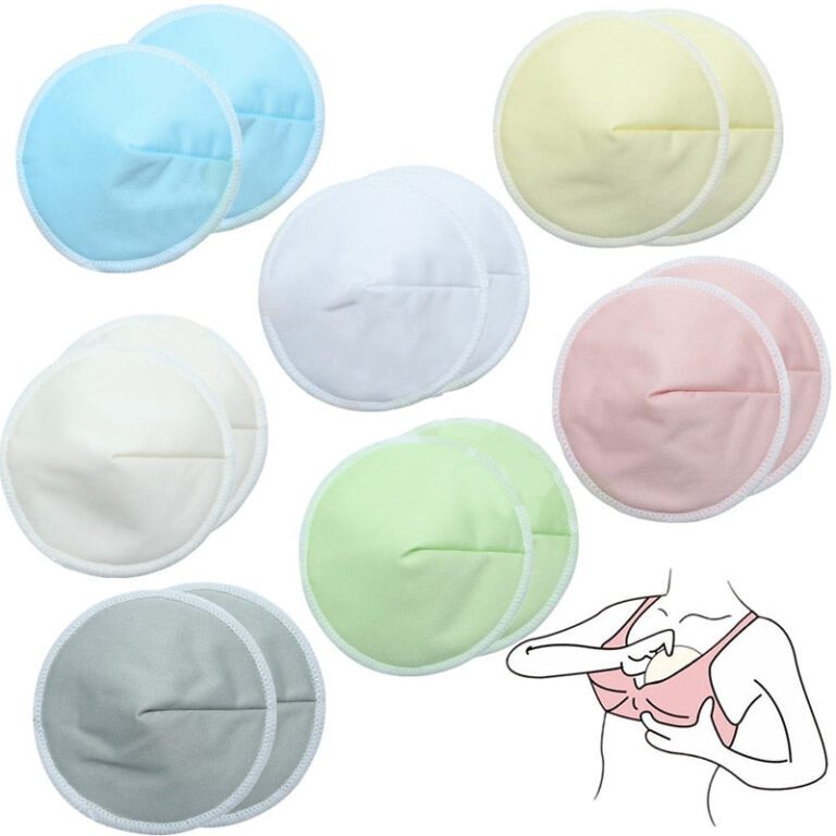 Buy Mom's Breast Shield I Nursing Essentials - Flat 30% OFF