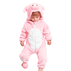 Peppa Pig Baby Jumpsuit JuniorHaul
