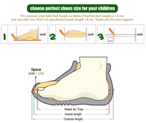 Baby Plain Sneakers JuniorHaul