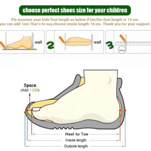 Baby Plain Sneakers JuniorHaul