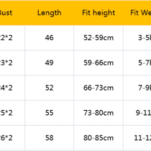 Cosplay Cartoon Baby Costume JuniorHaul