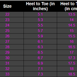 Baby Casual Sneaker JuniorHaul