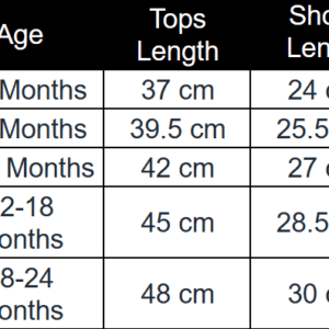 Boy Gentleman Outfit - Image 9