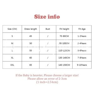 Mermaid Kids Ball Gown Dress JuniorHaul