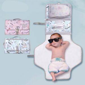 Baby Changing Portable Mat JuniorHaul