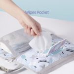 Baby Changing Portable Mat JuniorHaul