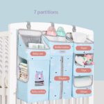 Baby Crib Hanging Essentials Bedding Bag JuniorHaul