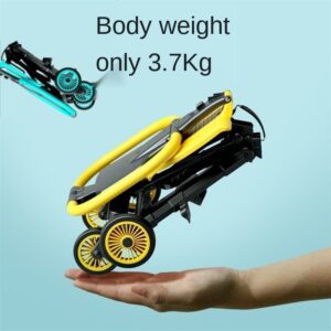 Buy Portable Magic Stroller l Lightweight Magic Stroller