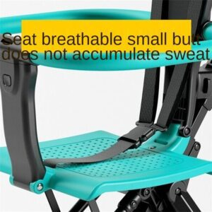 Two-way ultra-light folding baby stroller JuniorHaul