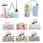 USB Milk Water Warmer JuniorHaul