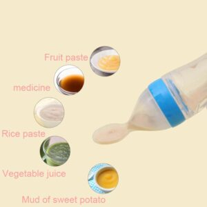 Baby Spoon Bottle Feeder JuniorHaul