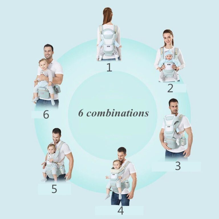 Baby Kangaroo Carrier JuniorHaul