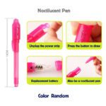 1 Pen Light Drawing Board JuniorHaul