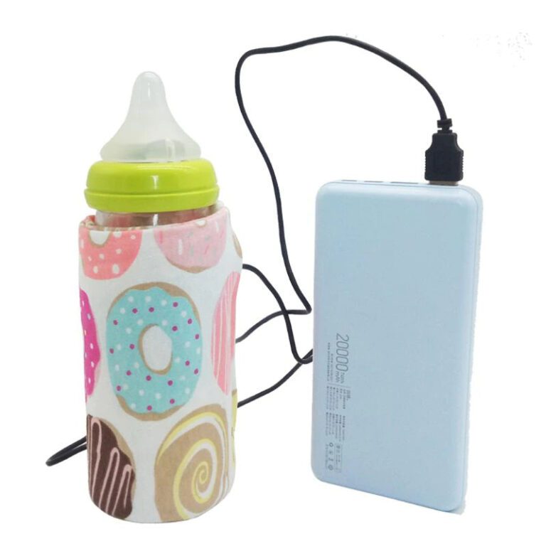 Buy USB Baby Bottle Warmer I Baby Feeding Bottle Warmer
