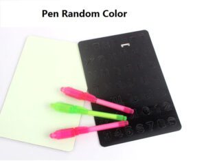 Light Drawing Board JuniorHaul