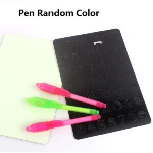 Light Drawing Board JuniorHaul