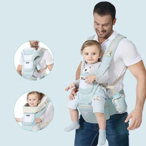 Buy Baby Kangaroo Carrier I Options for Parenting Comfort