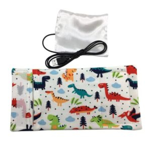 USB Milk Water Warmer JuniorHaul