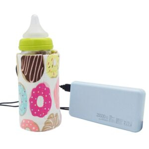 USB Milk Water Warmer JuniorHaul
