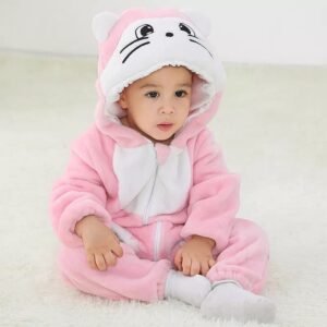 Buy Baby Kitten Jumpsuit I Discover Comfort & Cuteness!