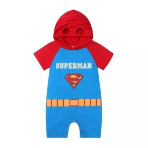 Junior Heros Jumpsuit - Image 3