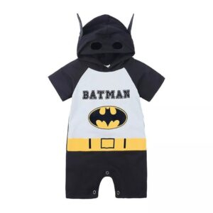 Junior Heros Jumpsuit - Image 4