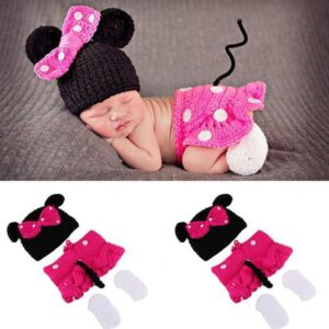 cute 2 200002984 / 0-3 months Newborn Photography Clothes JuniorHaul