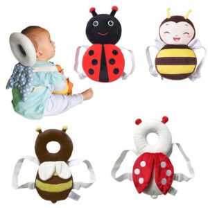 Buy Baby Head Protection Pad I Safeguarding Your Little One