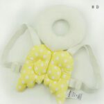 6th Cartoon Baby Head Protection Pad JuniorHaul