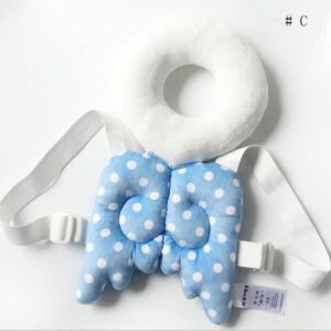 5th Cartoon Baby Head Protection Pad JuniorHaul