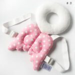 4th Cartoon Baby Head Protection Pad JuniorHaul