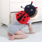 2nd Cartoon Baby Head Protection Pad JuniorHaul