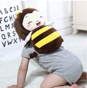 1st Cartoon Baby Head Protection Pad JuniorHaul