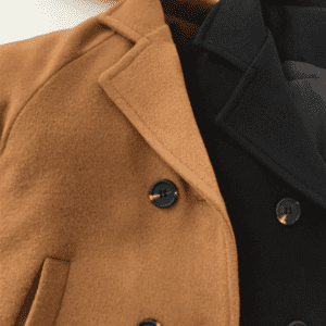 Baby Trench Overcoat JuniorHaul