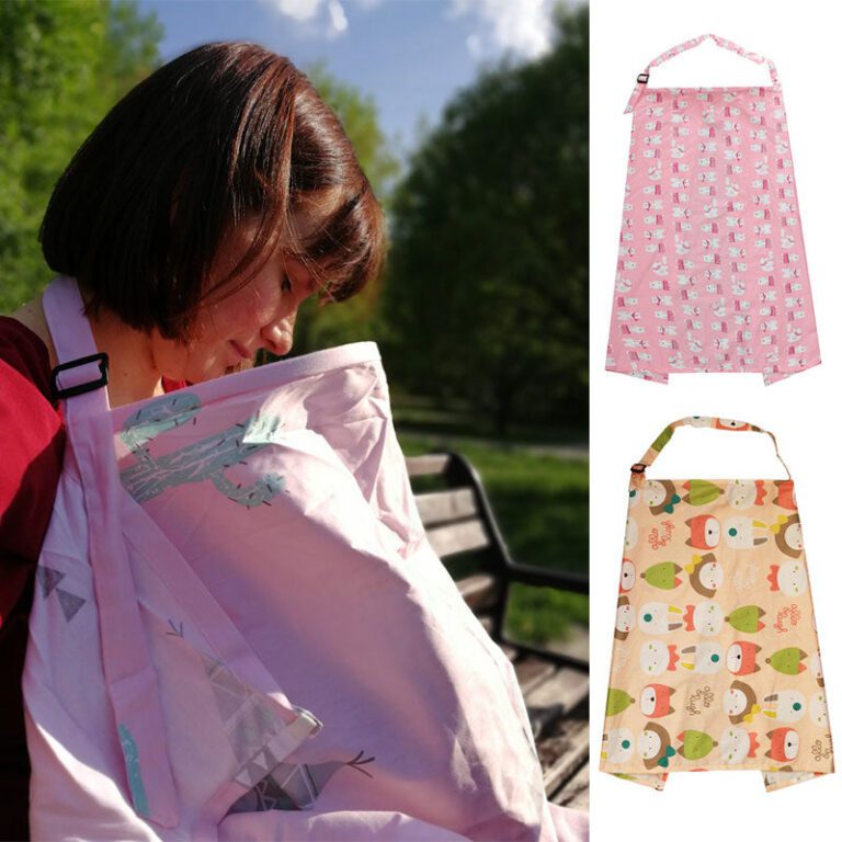 Buy Breastfeeding Nursing Covers - Junior Haul