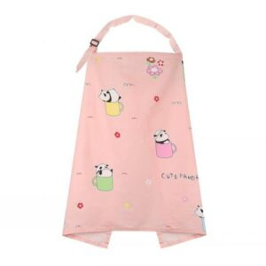 Cup bear Baby Breastfeeding Nursing Covers JuniorHaul
