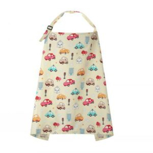 Car Baby Breastfeeding Nursing Covers JuniorHaul