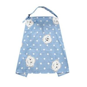 bluestar Baby Breastfeeding Nursing Covers JuniorHaul