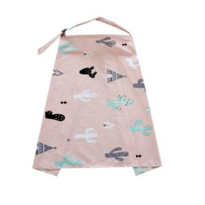 Cactus Baby Breastfeeding Nursing Covers JuniorHaul