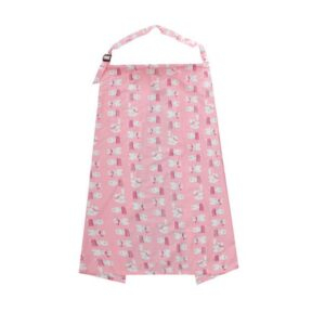 pinkrabbit Baby Breastfeeding Nursing Covers JuniorHaul