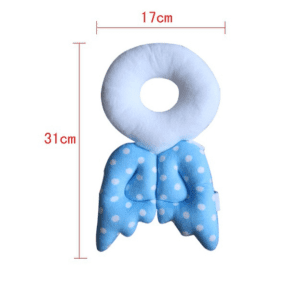 Cartoon Baby Head Protection Pad JuniorHaul