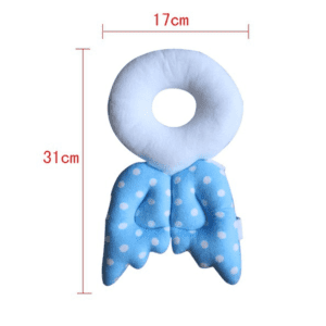 Cartoon Baby Head Protection Pad JuniorHaul